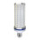LEEYNEER Μικροβιοκτόνος λαμπτήρας UV E27 60W 1