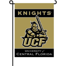 BSI NCAA Central Florida Knights 2-seitige Gartenfahne