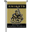 BSI NCAA Central Florida Knights 2-seitige Gartenfahne 1