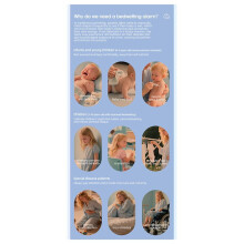 New Wired Baby Bedwetting Alarm Pee Alarm for Boys Grils Kids Potty Training Elder Care 3 Alarm Modes Magnetic Suction