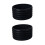 Rygai Pickleball Paddle Grip Band 2 Pack Elastic Silicone 1