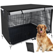 Dog Crate Cover XL 37x24x25 inches