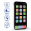 Wamans Smart Phone Toy for Kids, LED Educational 4