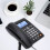 Corded Phone with Speakerphone and Large Buttons 1