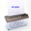 A6 Portable Electric Paper Shredder Grey A4 1