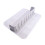 Bathroom Supplies Silicone Bathtub Toy Storage Rack with Suction Cups  Guard Organizer for Bathroom 2