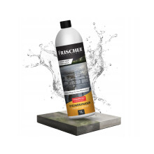 Frischer Concentrated Cleaner for Paving Stones and Stone, 1000 ml