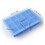 Ice Maker Tray with Lid 15-Cube Ice Storage Container 2