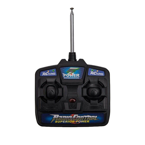 27Mhz Universal RC Πομπός Τηλεχειριστήριο Ηλεκτρικό Παιδικό Αυτοκίνητο
