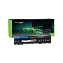 Batterie - Green Cell - T54FJ 8858X M5Y0X N3X1D - Lithium-Ionen - Kompatibel mit Dell Latitude - 100% kompatibel