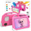 Tablet KidsTAB8 4G BLOW 4/64GB pink + case 1