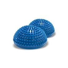 Sensory hemispheres for exercise and rehabilitation
