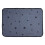 Jacenvly Self-Warming Cat Bed Light Gray 1