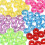 Rubber Band Clips S-Shaped Elastic Buckles 500 pcs 3