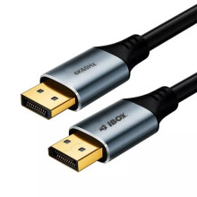 Kabel HDMI do DisplayPort 4k30Hz 2m
