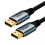 Kabel HDMI do DisplayPort 4k30Hz 2m 1