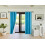 ADAM Bedroom Window Curtain Thermal Blackout Grommet Panel 1