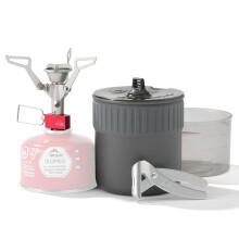 MSR PocketRocket 2 Mini Fornello da Campeggio Ultralight