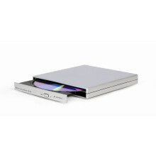 Externe DVD-brander Gembird