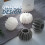 TEVEQ reusable laundry scrubbing sphere silicone 1 piece 6