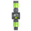 Water Flow Meter IPX6 Outdoor 3/4 Inch Thread 1