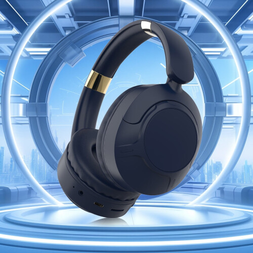 Ακουστικά RXIRUCGD Ασύρματα ακουστικά Bluetooth Υπογούφερ Bluetooth5.3 Κινητό Παιχνίδι στον