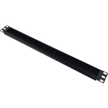 Alantec Brush grommet 1U