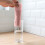 TEVEQ dish cloth double-sided coral scouring pad 7