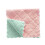 TEVEQ dish cloth double-sided coral scouring pad 4