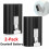 LEEYNEER rechargeable battery for Ring Spotlight Camera 1