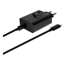 Motorola TurboPower 68W Universal Black AC Fast charging Indoor
