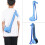 Otamatone shock-proof storage pouch crossbody bag 4
