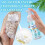 Shoe Cleaner Kit for White Sneakers 100ml 4