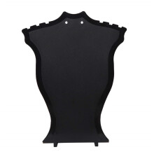 Jewelry Display Stand for Necklaces and Earrings