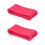 Rygai pickleball paddle grip band 2 pcs 1