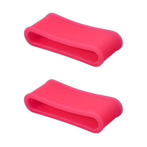 Rygai pickleball paddle grip band 2 pcs