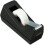 Desktop Tape Dispenser Black Weighted Base 2 pcs 1