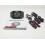 Digital Hour Meter Tachometer Multifunction 1pc 1