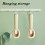 Shoe Brush Multi-functional Soft Bristle 1 Pack 6