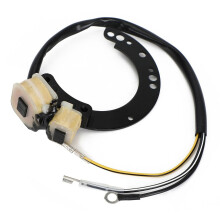 Estator para Mercury 6/8/9.9/10/15/18/20/25/35/40 HP 2 cilindros 86617A20 174-6617K1