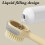 Shoe Brush Multi-functional Soft Bristle 1 Pack 5