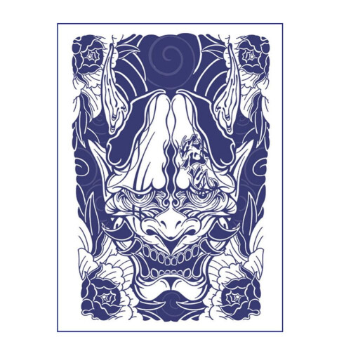 Fruit juice herb temporary tattoo sticker waterproof 1 piece