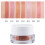 Pearlescent eyeshadow powder natural long-lasting 7-color 5