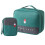 Worallymy waterproof storage bag 2 pcs 2