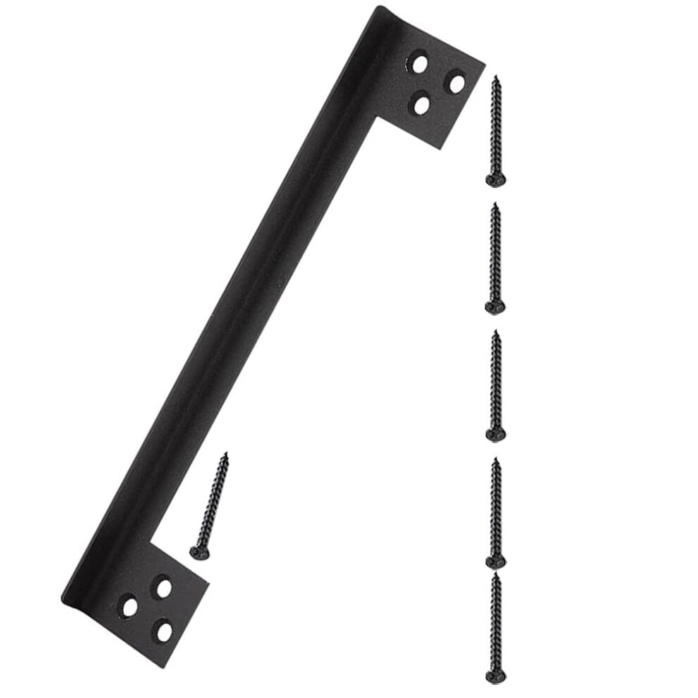 Door Latch Shield Protector Deadbolt Reinforcing Plate 9107258760739