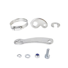 M14 e-bike torque arm for mountain bike battery mod 1 set