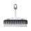 Tainini floor scrub brush with long handle stiff bristle 1 1