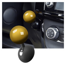 Startknappsskydd i metall för joystick, 1 st