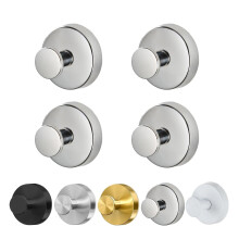 Suction Cup Hooks for Shower Wall 2 or 4 pcs