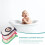 Kids Bath Sponge Set Frog Design Soft Foam 3 Pcs 5